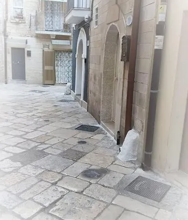 Nyaraló Il Castello *