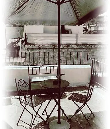 Il Castello Holiday home