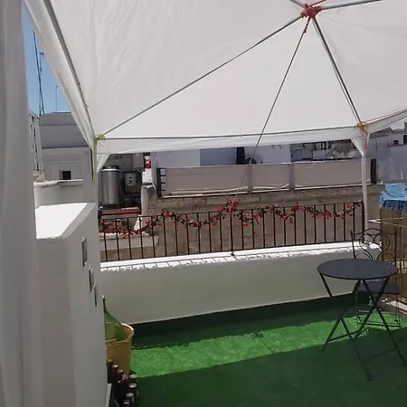 Il Castello Holiday home