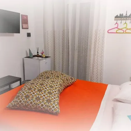 Il Castello Holiday home *