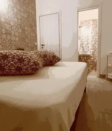 Holiday home Il Castello Bari
