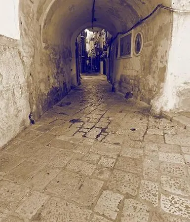 Il Castello 펜션