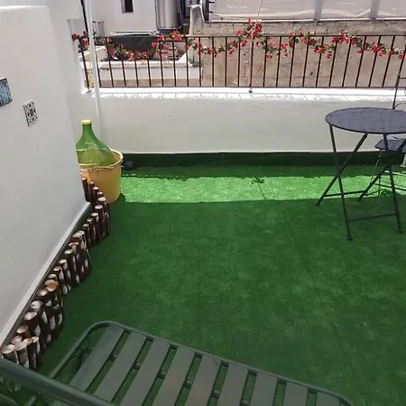 Il Castello Holiday home *