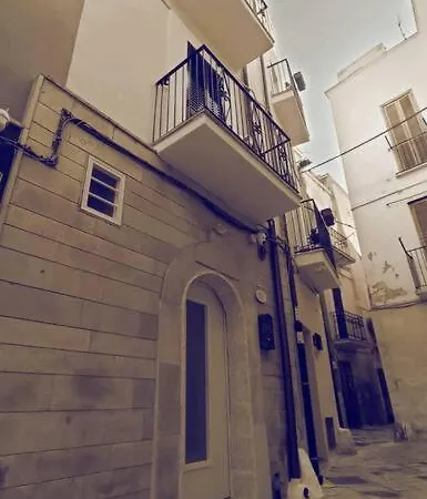 Il Castello Holiday home